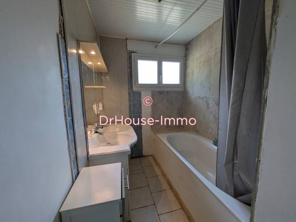 Maison à vendre 4 pièces de 87 m²
