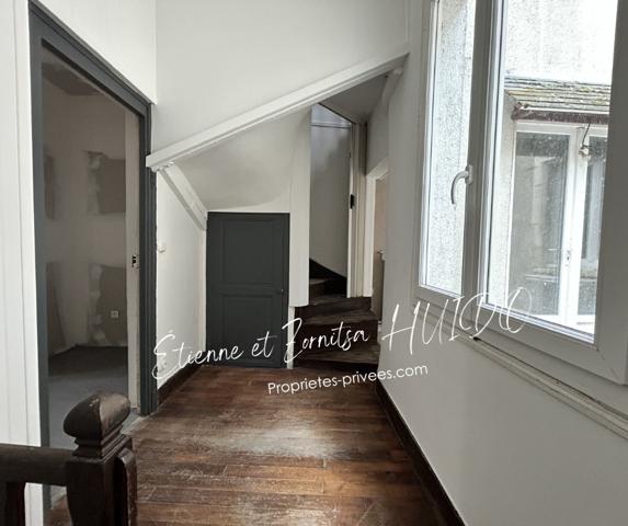 Immeuble Issoudun