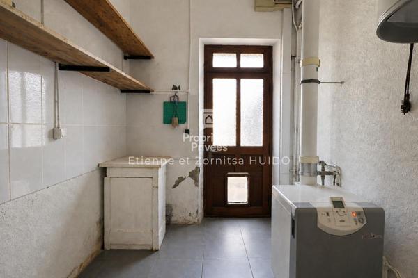 Maison Vatan 5 pièce(s) 104 m2