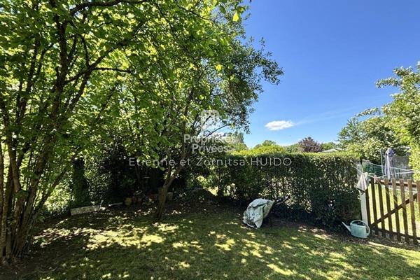 Maison Vatan 5 pièce(s) 104 m2