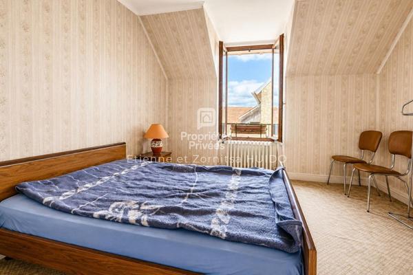 Maison Vatan 5 pièce(s) 104 m2