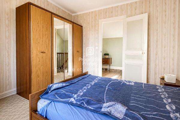 Maison Vatan 5 pièce(s) 104 m2