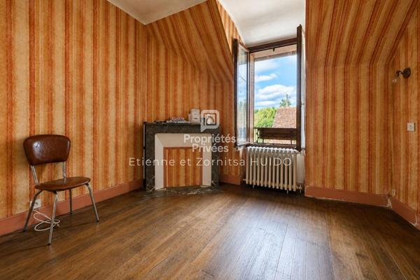 Maison Vatan 5 pièce(s) 104 m2