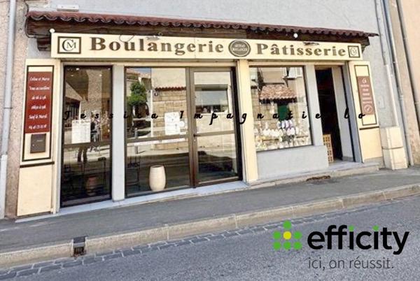 Local Commercial - 100 m²