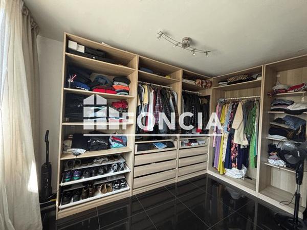 À vendre Appartement 4 pièces 70 m² - Saint-étienne 42100