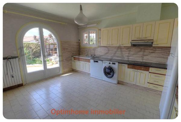 Maison à vendre 8 pièces AGDE (34)
