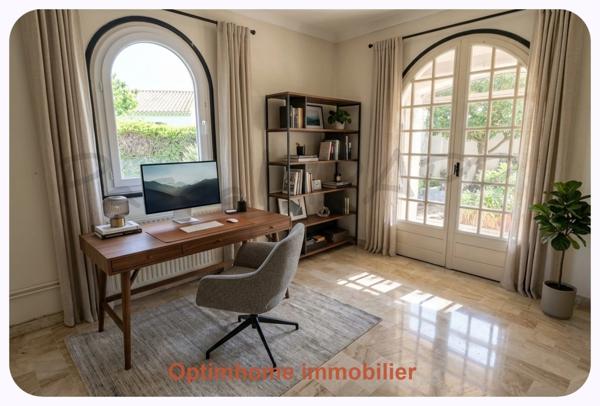 Maison à vendre 8 pièces AGDE (34)