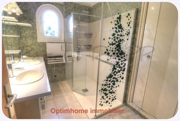 Maison à vendre 8 pièces AGDE (34)
