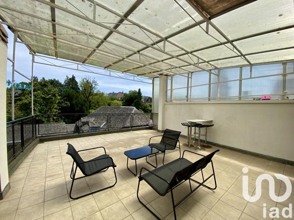 Maison à vendre 6 pièces 187 m² Juillac