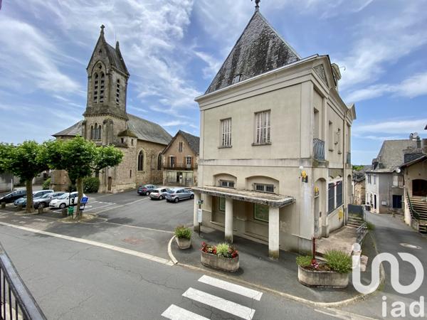 Maison à vendre 6 pièces 187 m² Juillac