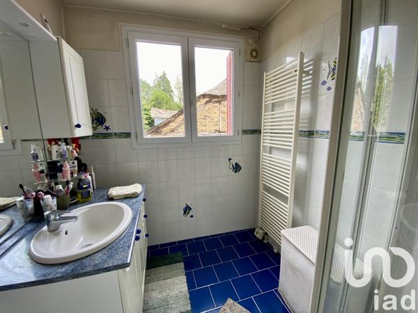 Maison à vendre 6 pièces 187 m² Juillac