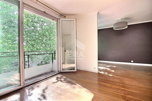 Appartement Saint Ouen Sur Seine 4 pièce(s)