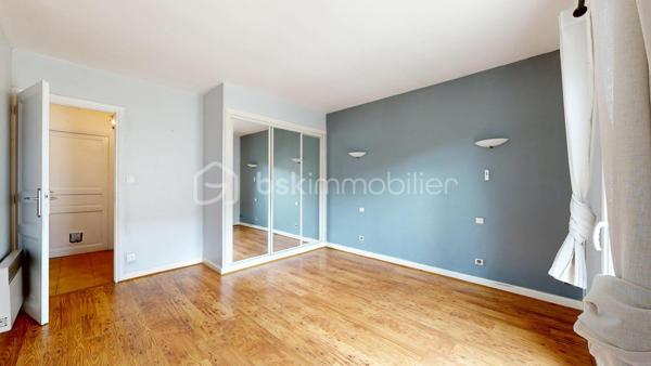 Demeure de 137 m²
