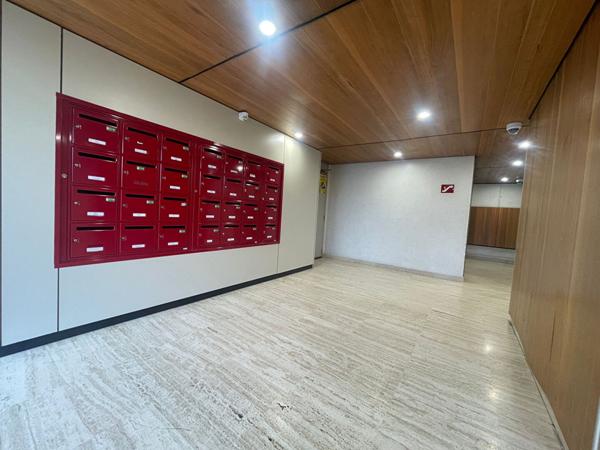 Appartement Besancon Planoise 51.68 m2