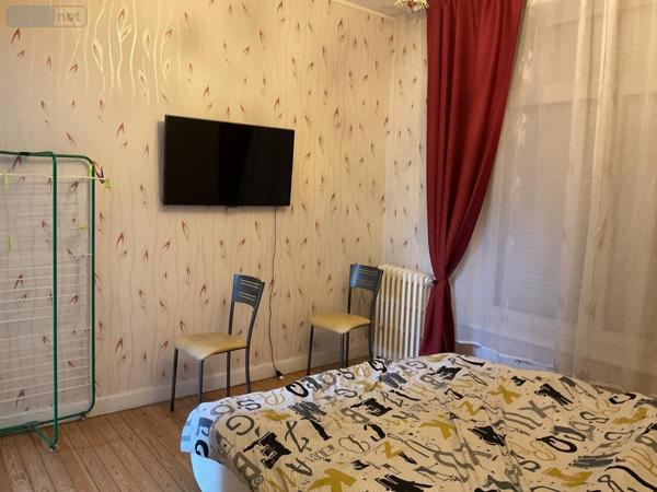 Appartement à vendre à Douai dans le Nord (59500), ref : 59194-6801