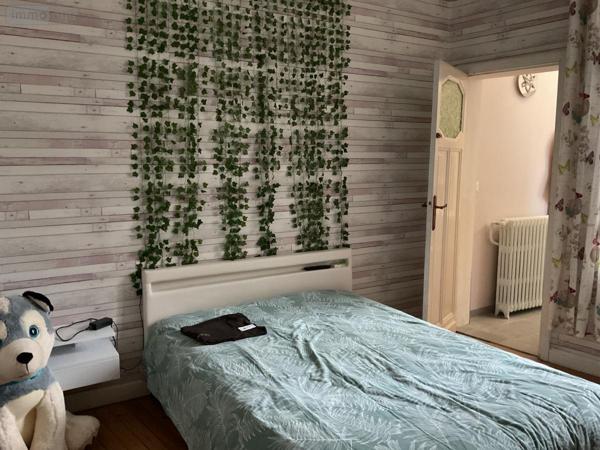 Appartement à vendre à Douai dans le Nord (59500), ref : 59194-6801