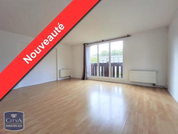Appartement à vendre 4 pièces 88.47m²