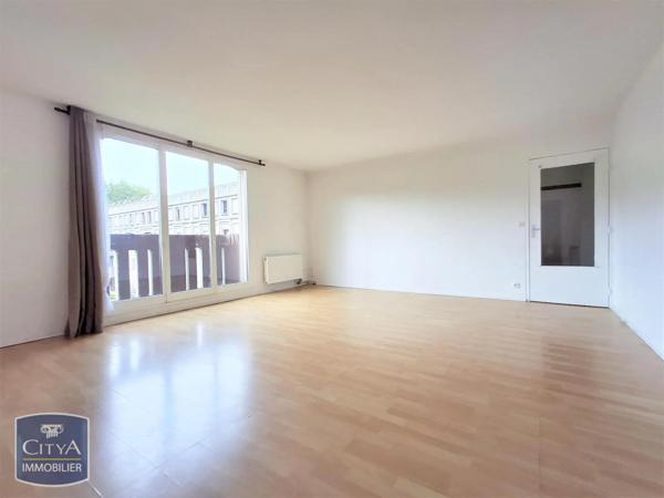 Appartement à vendre 4 pièces 88.47m²