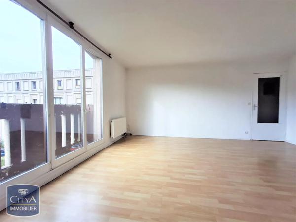 Appartement à vendre 4 pièces 88.47m²