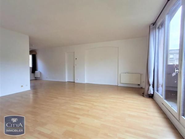 Appartement à vendre 4 pièces 88.47m²