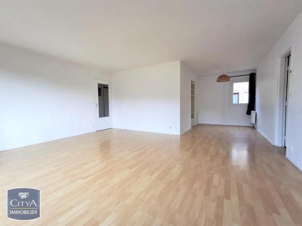 Appartement à vendre 4 pièces 88.47m²
