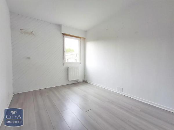 Appartement à vendre 4 pièces 88.47m²