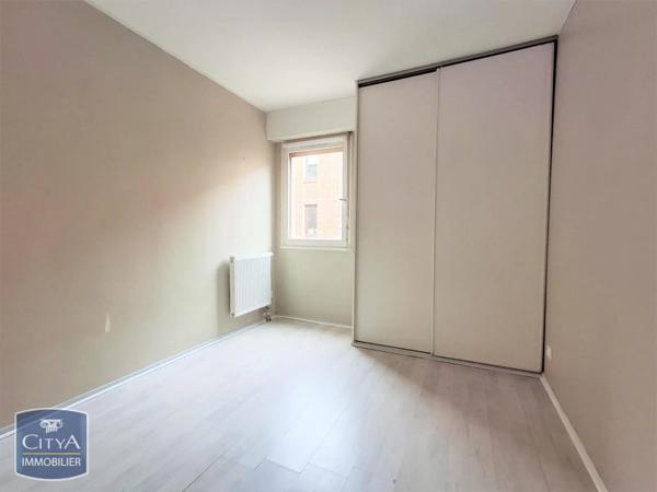 Appartement à vendre 4 pièces 88.47m²