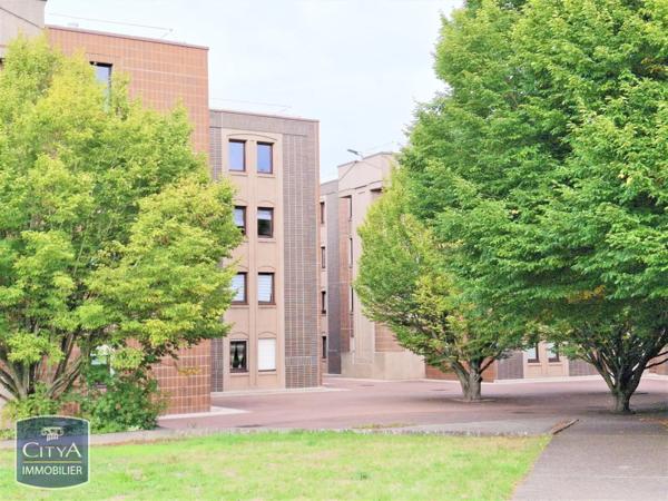 Appartement à vendre 4 pièces 88.47m²