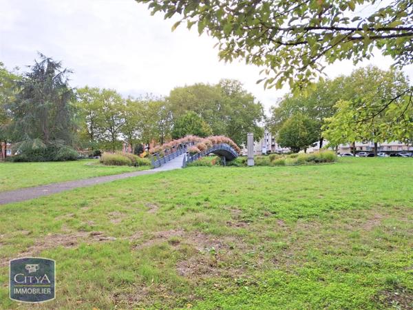 Appartement à vendre 4 pièces 88.47m²