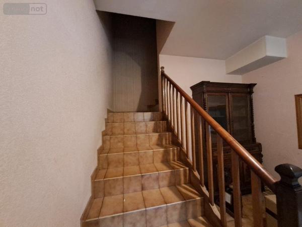 Maison à vendre à Saint-Georges dans le Cantal (15100), ref : 044/1215