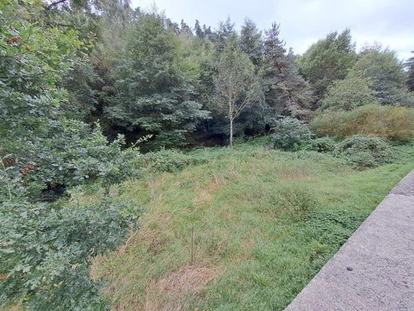 Maison à vendre à Saint-Georges dans le Cantal (15100), ref : 044/1215