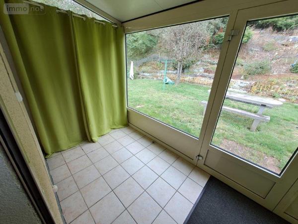 Maison à vendre à Saint-Georges dans le Cantal (15100), ref : 044/1215