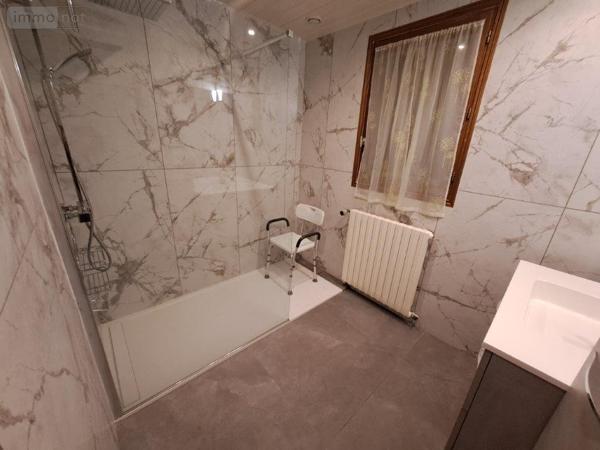 Maison à vendre à Saint-Georges dans le Cantal (15100), ref : 044/1215