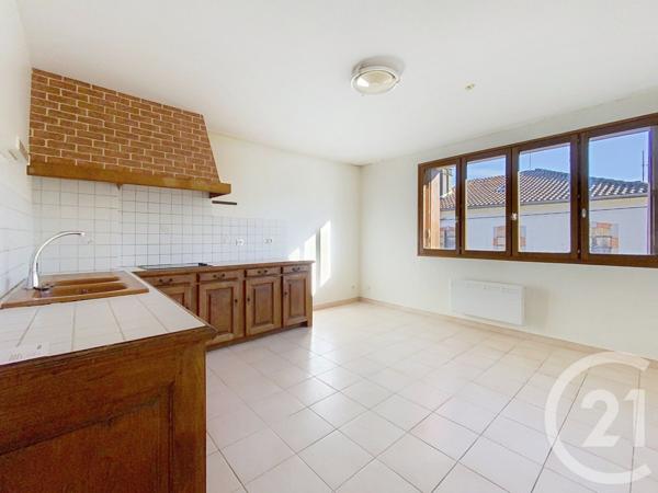 Appartement T3 à vendre  3 pièces - 69,97 m2 ST GIRONS - 09