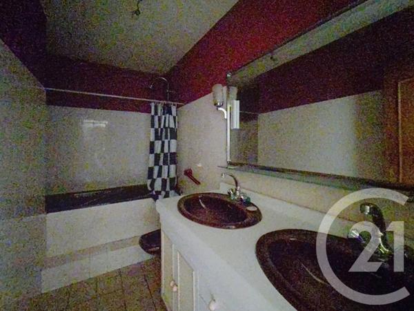 Appartement T3 à vendre  3 pièces - 69,97 m2 ST GIRONS - 09