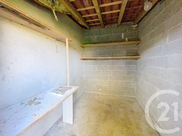 Appartement T3 à vendre  3 pièces - 69,97 m2 ST GIRONS - 09