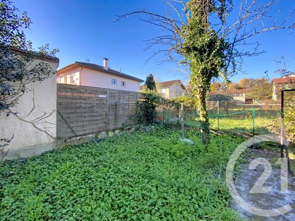 Appartement T3 à vendre  3 pièces - 69,97 m2 ST GIRONS - 09