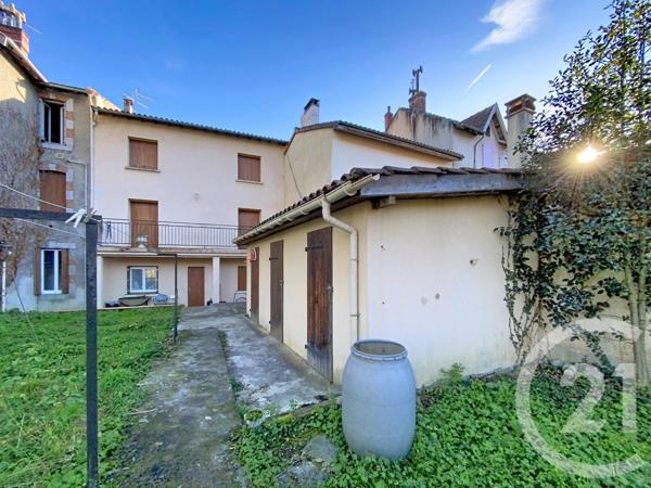 Appartement T3 à vendre  3 pièces - 69,97 m2 ST GIRONS - 09