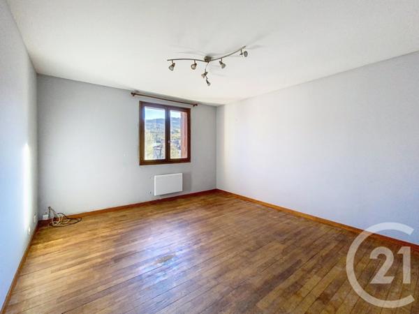 Appartement T3 à vendre  3 pièces - 69,97 m2 ST GIRONS - 09