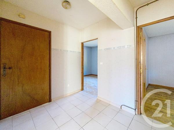 Appartement T3 à vendre  3 pièces - 69,97 m2 ST GIRONS - 09