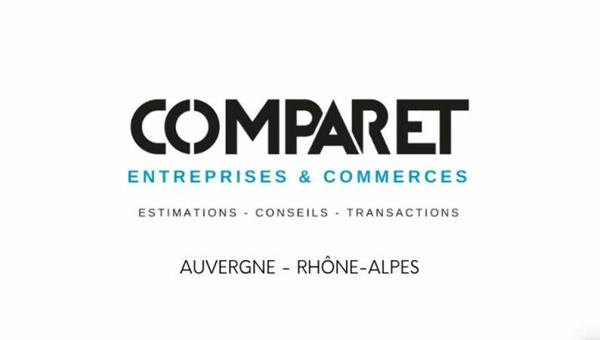 Magnifique opportunité - Fonds de commerce  Restaurant 57 m2 - Licence IV