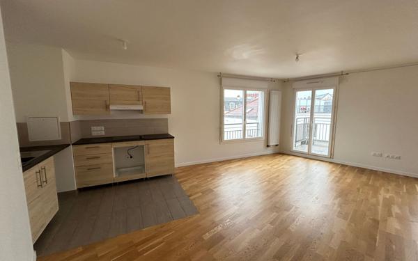 Appartement à louer    2 pièces • 74,41 m2 Fontenay-aux-Roses