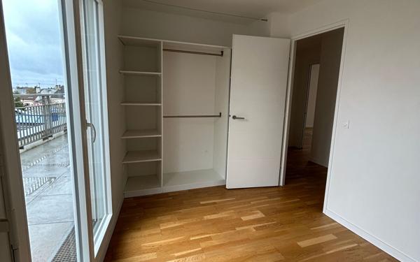 Appartement à louer    2 pièces • 74,41 m2 Fontenay-aux-Roses