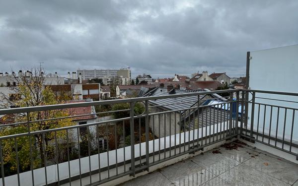 Appartement à louer    2 pièces • 74,41 m2 Fontenay-aux-Roses