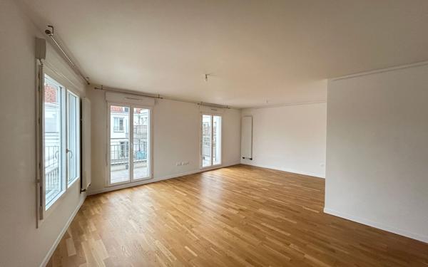 Appartement à louer    2 pièces • 74,41 m2 Fontenay-aux-Roses