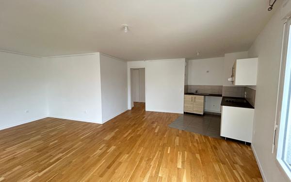 Appartement à louer    2 pièces • 74,41 m2 Fontenay-aux-Roses