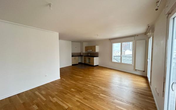 Appartement à louer    2 pièces • 74,41 m2 Fontenay-aux-Roses