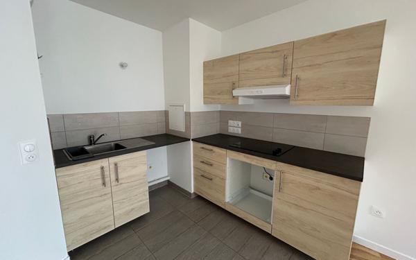 Appartement à louer    2 pièces • 74,41 m2 Fontenay-aux-Roses