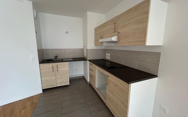 Appartement à louer    2 pièces • 74,41 m2 Fontenay-aux-Roses
