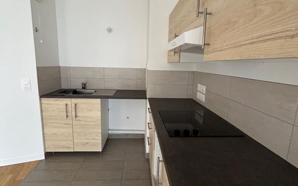 Appartement à louer    2 pièces • 74,41 m2 Fontenay-aux-Roses